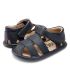 Old Soles Sandy Sandal Navy