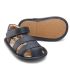 Old Soles Sandy Sandal Navy