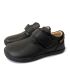 Young Soles Oliver Shoes Black