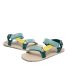 Zeazoo Kids Olymp Sandal Blue Nuance