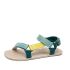 Zeazoo Kids Olymp Sandal Blue Nuance