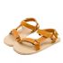 Zeazoo Kids Olymp Sandal Camel