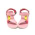 Zeazoo Kids Olymp Sandal Pink