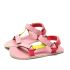 Zeazoo Kids Olymp Sandal Pink