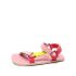 Zeazoo Kids Olymp Sandal Pink