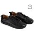 Tikki Lang.S Adult's Onyx Shoes in Black