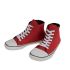 Bohempia Adults Orik 2.0 Bordo White Wide Fit