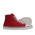 Bohempia Adults Orik 2.0 Bordo White Wide Fit