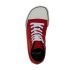 Bohempia Adults Orik 2.0 Bordo White Wide Fit