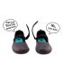 PaperKrane Kids Atlas Mary Jane Shoes