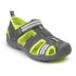 Pediped Sahara Grey Lime