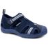 Pediped Sahara Navy Blue