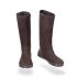 Peerko Ladies Regina Boots Brown (Narrower Calf)