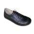 Peerko Adults Classic Leather Shoes Black