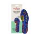 Kids Pencil Print Cut to Fit Insole