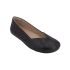 Xero Ladies Phoenix Leather Shoes Black