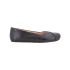 Xero Ladies Phoenix Leather Shoes Black