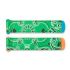 Plae Velcro Tabs Paisley Green (2 Pack)