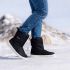 Be Lenka Barebarics Polar Stride Boots Black