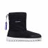 Be Lenka Barebarics Polar Stride Boots Black