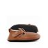 Tikki Kids Pouf Shoes Granola Leather