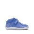 Vivobarefoot Kids Ludo Hi Boots Vivid Blue