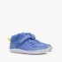 Vivobarefoot Kids Ludo Hi Boots Vivid Blue