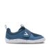 Vivobarefoot Kids Primus III Trainers Indigo