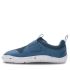 Vivobarefoot Kids Primus III Trainers Indigo