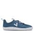 Vivobarefoot Juniors Primus III Trainers Indigo