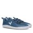 Vivobarefoot Juniors Primus III Trainers Indigo