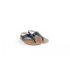 Be Lenka Ladies Promenade Sandals Black