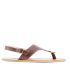 Be Lenka Ladies Promenade Sandals Dark Brown