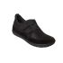 Sole Runner Kids Puck Black