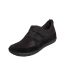 Sole Runner Kids Puck Black