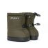 Stonz Puffer Booties Pine