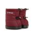 Stonz Puffer Booties Ruby