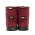 Stonz Puffer Booties Ruby