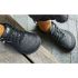 Realfoot Pulse Sneakers All Black