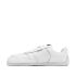 Realfoot Pulse Sneakers All White