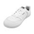 Realfoot Pulse Sneakers All White