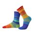 Solmate Adults Socks Rainbow