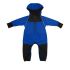 Stonz Rainsuit Blue