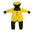 Stonz Rainsuit Yellow