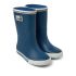 Spotty Otter Forest Ranger Wellies Navy