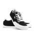 Be Lenka Rebound Sneakers Black and White