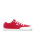 Be Lenka Rebound Sneakers Red and White