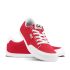 Be Lenka Rebound Sneakers Red and White