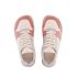 Shapen RE:wind Sneakers Peach