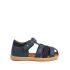 Bobux Roam Sandal Navy